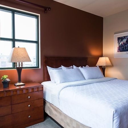 Inn At Cherry Creek Denver Ngoại thất bức ảnh