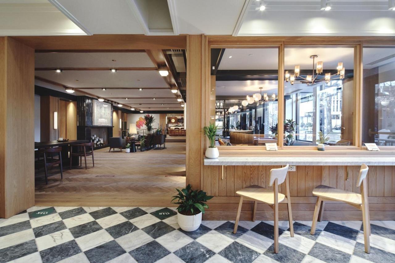 Inn At Cherry Creek Denver Ngoại thất bức ảnh
