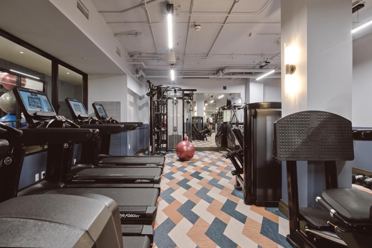 Inn At Cherry Creek Denver Ngoại thất bức ảnh