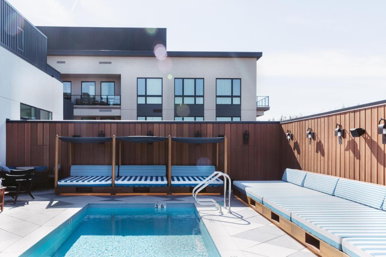 Inn At Cherry Creek Denver Ngoại thất bức ảnh