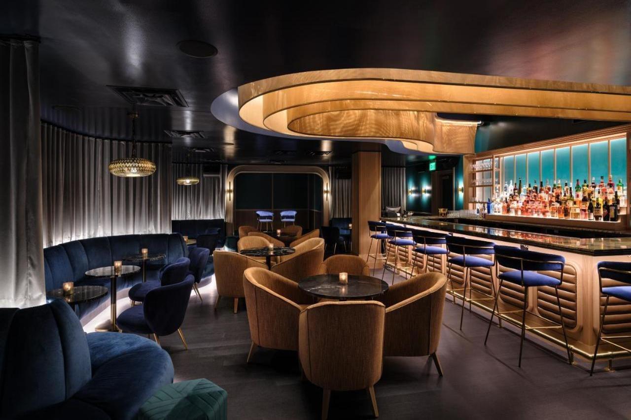 Inn At Cherry Creek Denver Ngoại thất bức ảnh