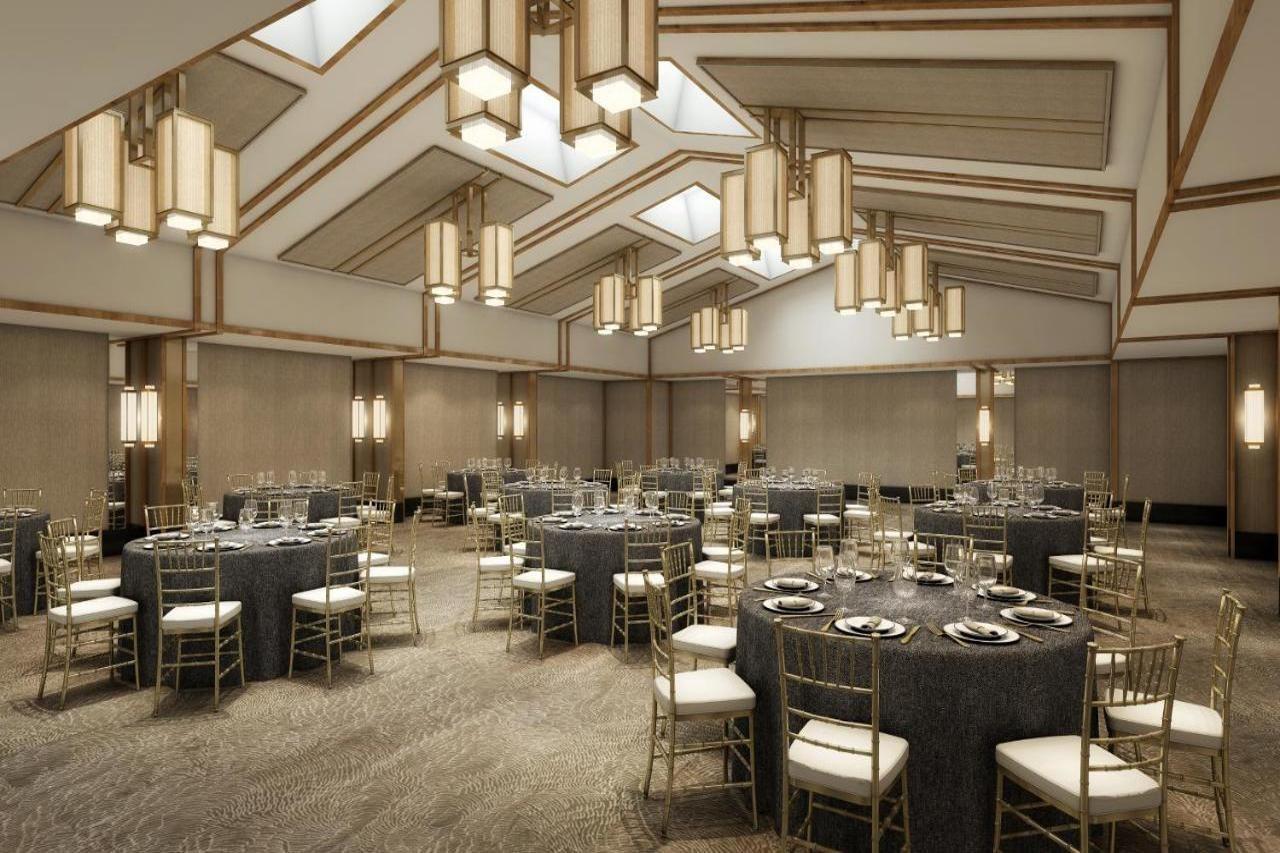 Inn At Cherry Creek Denver Ngoại thất bức ảnh