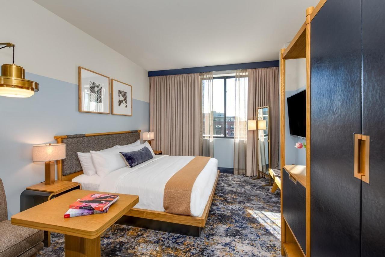 Inn At Cherry Creek Denver Ngoại thất bức ảnh