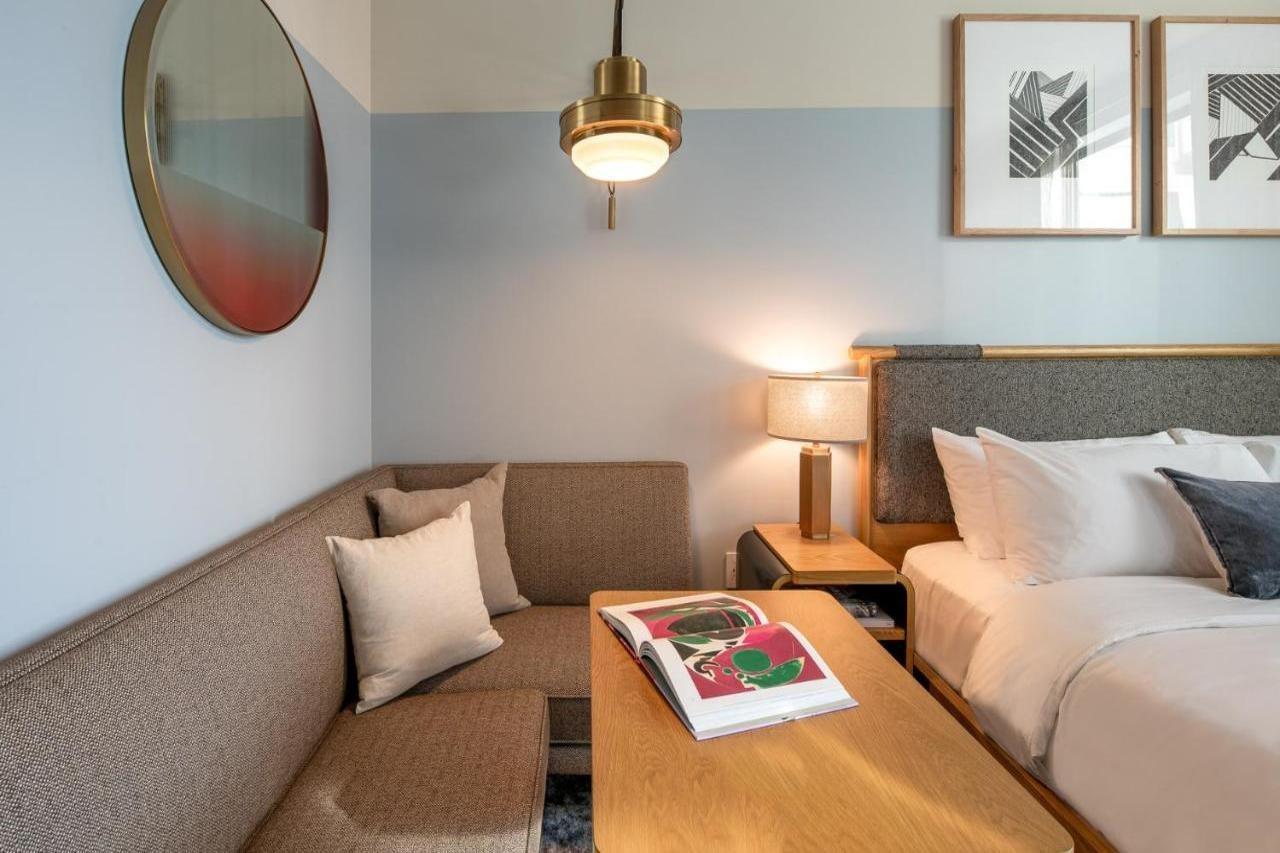 Inn At Cherry Creek Denver Ngoại thất bức ảnh