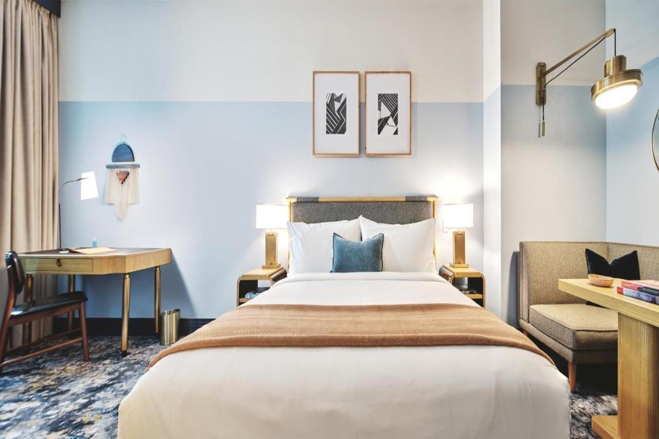 Inn At Cherry Creek Denver Ngoại thất bức ảnh