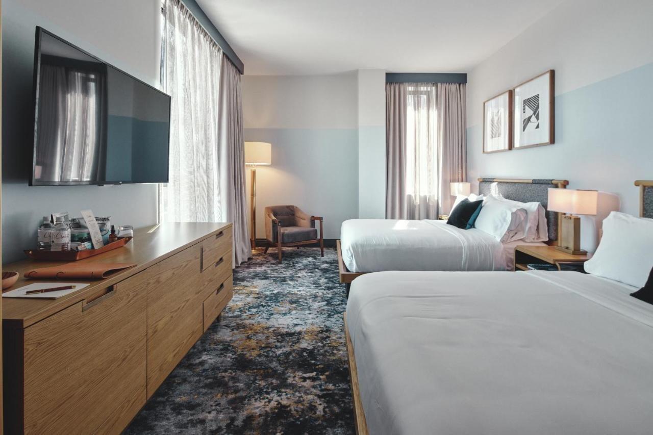 Inn At Cherry Creek Denver Ngoại thất bức ảnh