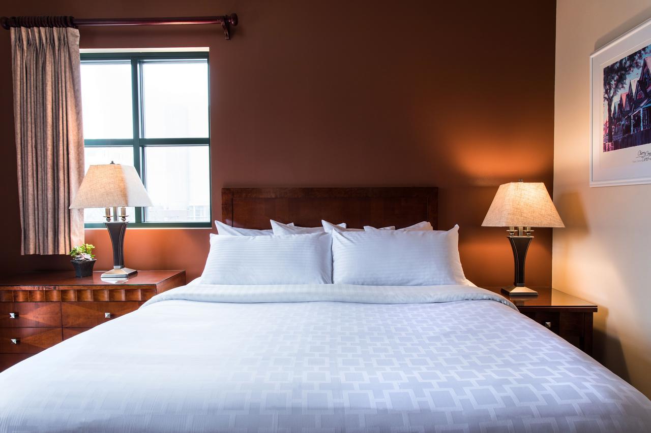 Inn At Cherry Creek Denver Ngoại thất bức ảnh