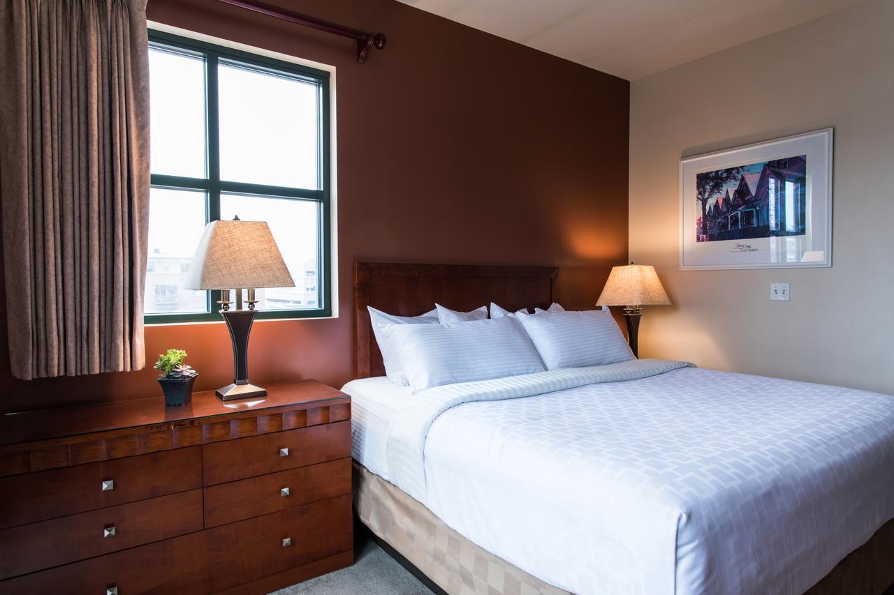 Inn At Cherry Creek Denver Ngoại thất bức ảnh