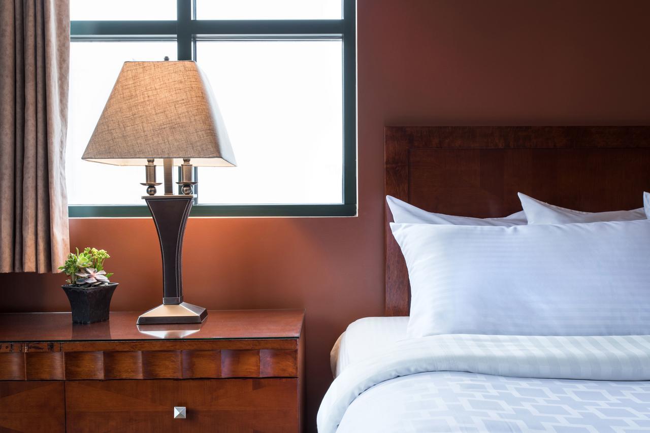 Inn At Cherry Creek Denver Ngoại thất bức ảnh