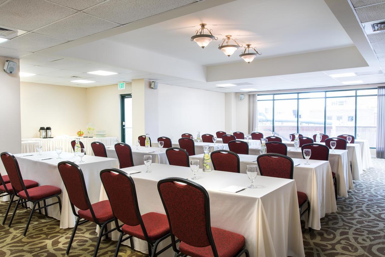 Inn At Cherry Creek Denver Ngoại thất bức ảnh