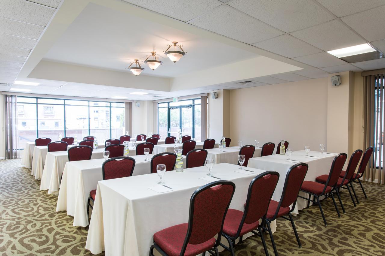 Inn At Cherry Creek Denver Ngoại thất bức ảnh