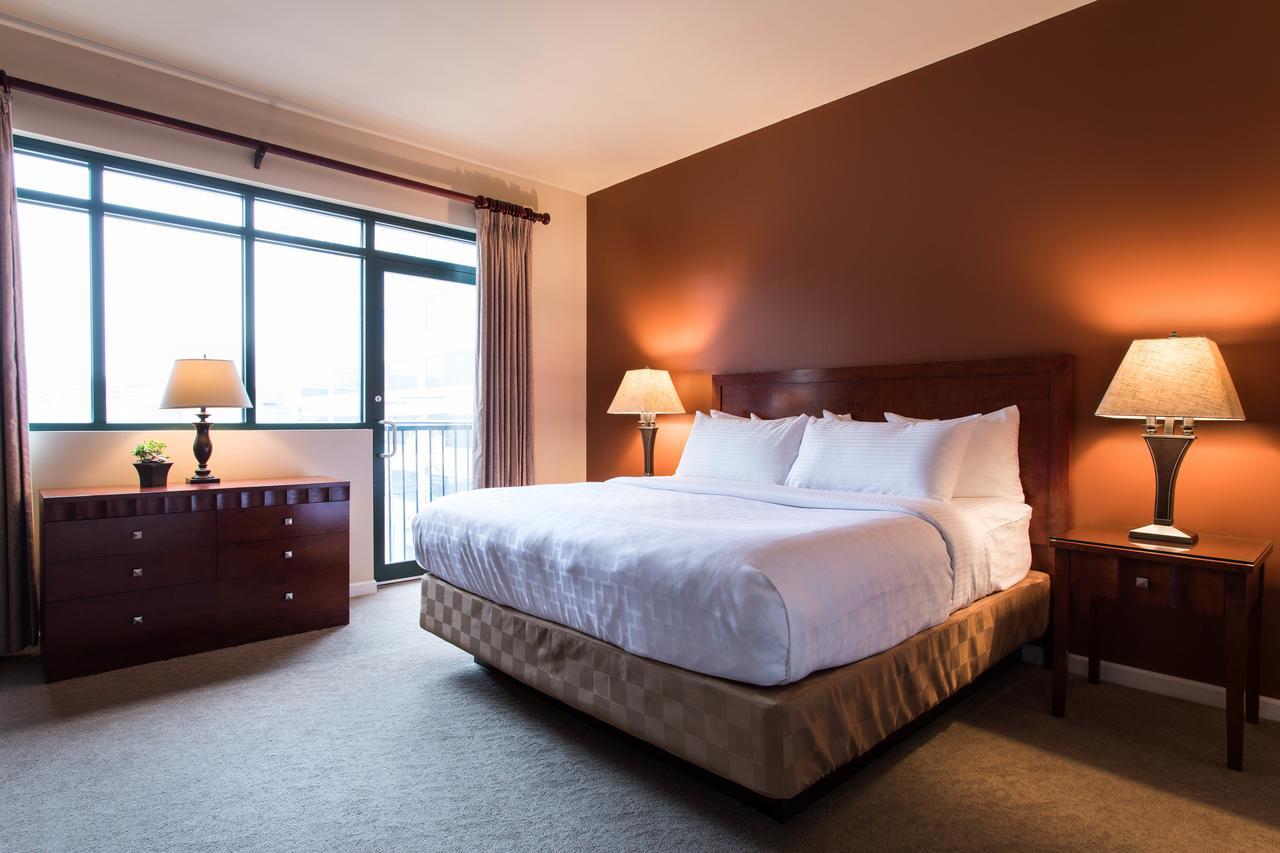 Inn At Cherry Creek Denver Ngoại thất bức ảnh