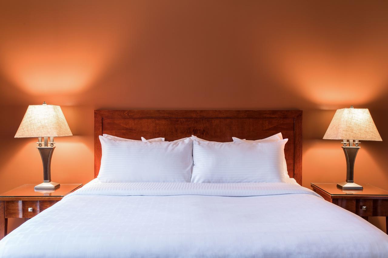 Inn At Cherry Creek Denver Ngoại thất bức ảnh