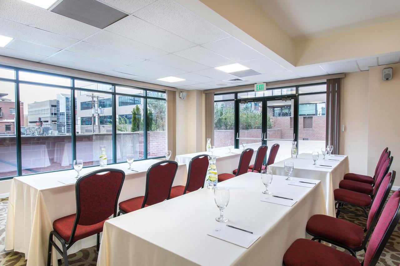 Inn At Cherry Creek Denver Ngoại thất bức ảnh
