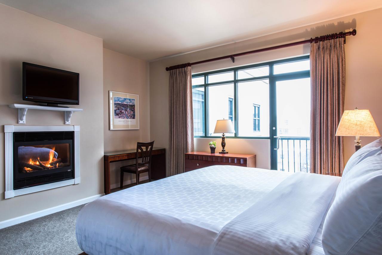 Inn At Cherry Creek Denver Ngoại thất bức ảnh