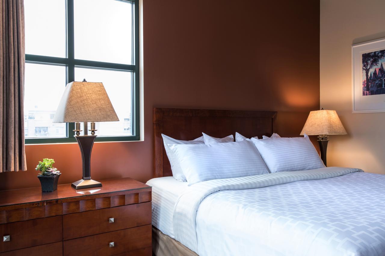 Inn At Cherry Creek Denver Ngoại thất bức ảnh