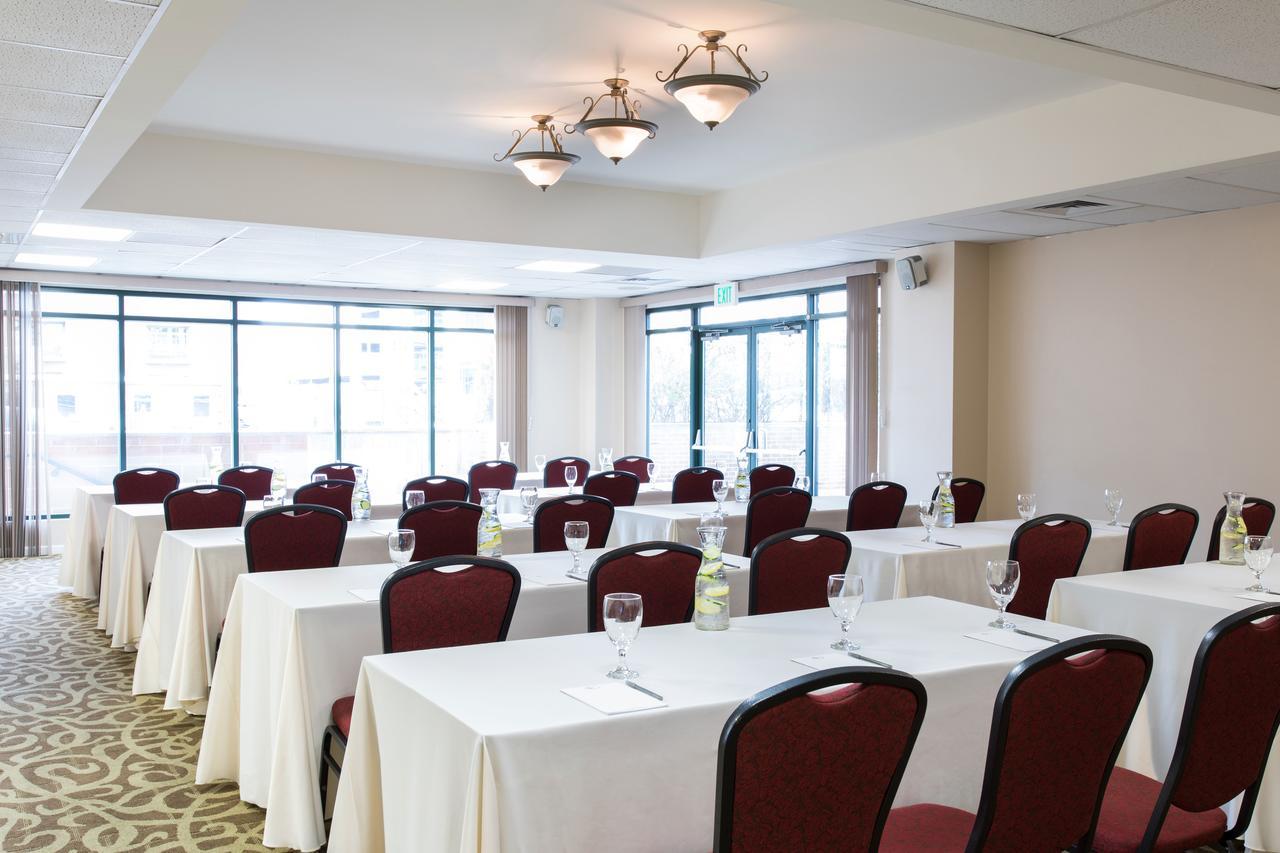 Inn At Cherry Creek Denver Ngoại thất bức ảnh