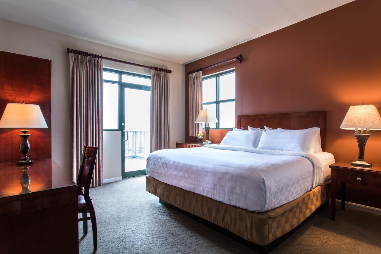Inn At Cherry Creek Denver Ngoại thất bức ảnh